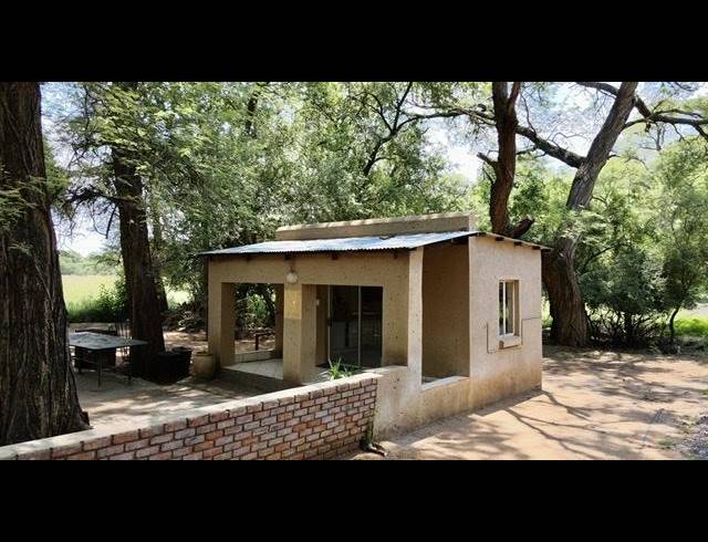 FARM FOR SALE IN THABAZIMBI RURAL
